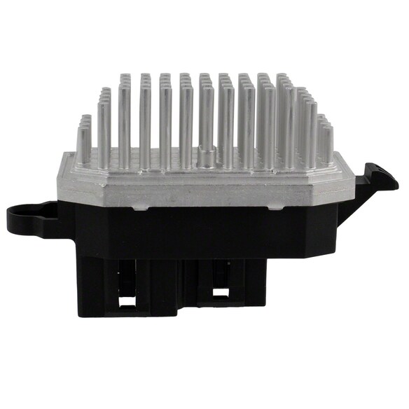 Hvac Blower Motor Control Module Resistor Main Image