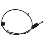 Windshield Washer Hose - Front Main Image