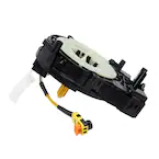Air Bag Clockspring Cover And Contact Plate Main Image
