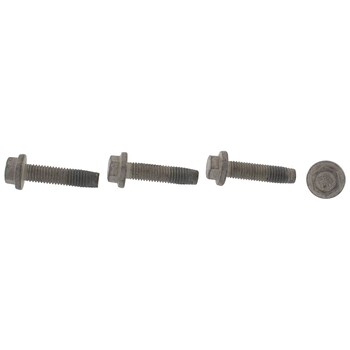 Fuel Tank Strap Bolt Screw - M10 x 40MM