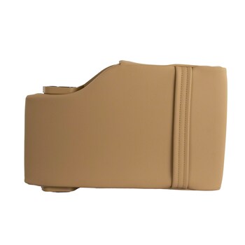 Seat Armrest - Rear