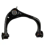 Suspension Control Arm and Ball Joint As - Left, Front, Upper Main Image