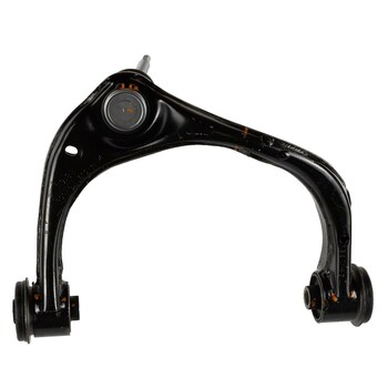 Suspension Control Arm and Ball Joint As - Left, Front, Upper