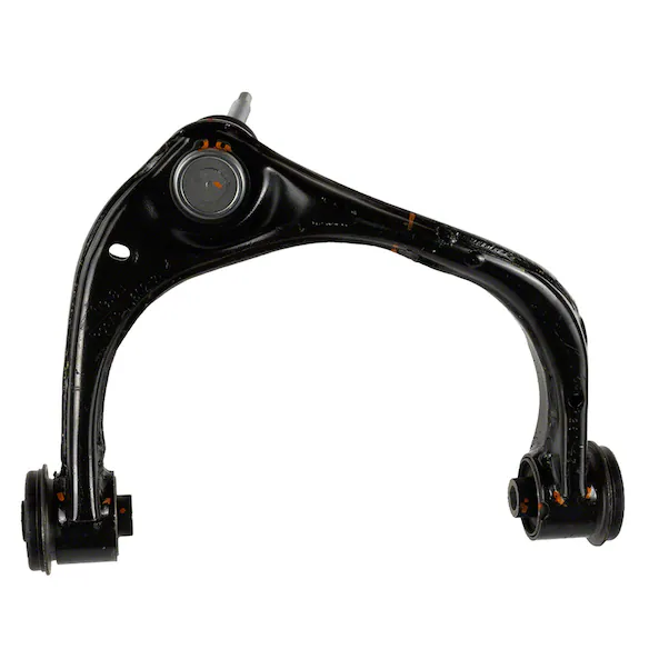 Suspension Control Arm and Ball Joint As - Left, Front, Upper Main Image