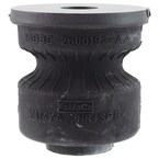 Body Mount Cushion Insulator Main Image