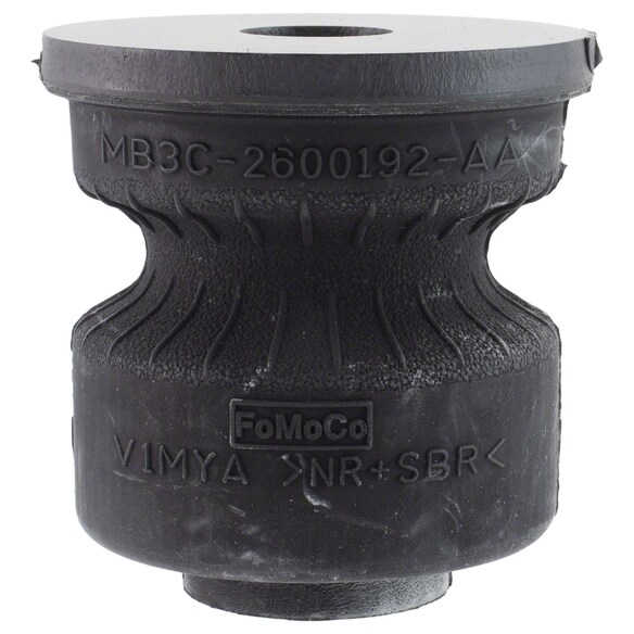 Body Mount Cushion Insulator Main Image