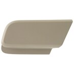 Power Seat Switch Knob Back Adjusting Handle - Left, Front Main Image