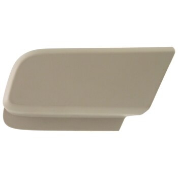 Power Seat Switch Knob Back Adjusting Handle - Left, Front