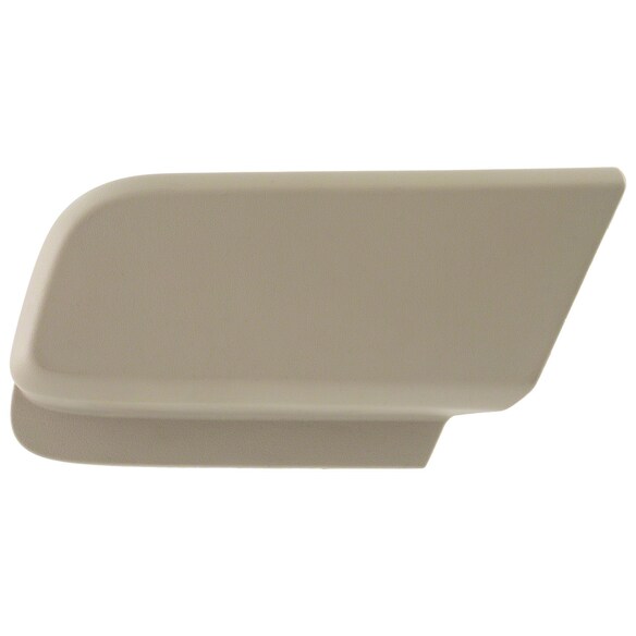 Power Seat Switch Knob Back Adjusting Handle - Left, Front Main Image
