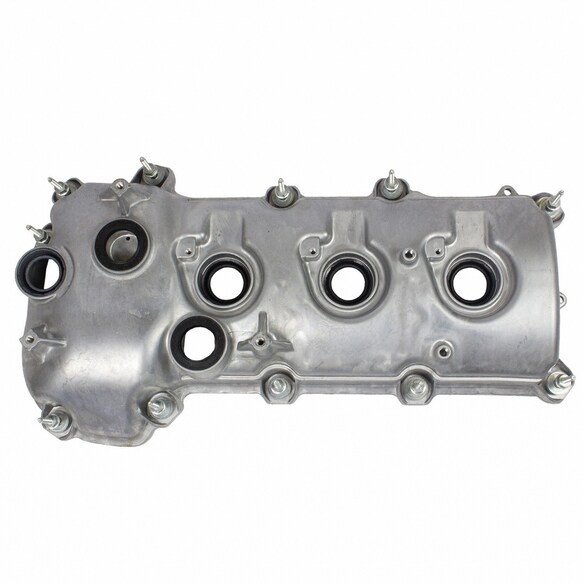 Engine Valve Cover Cylinder Head - Right 3.5L Main Image