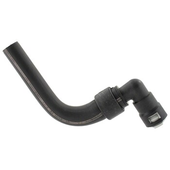 Engine Coolant Hose Water