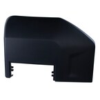 Door Trim Molding Panel Cover - Right, Rear, Inner Main Image