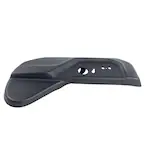 Shield Seat Frame Trim Panel Main Image
