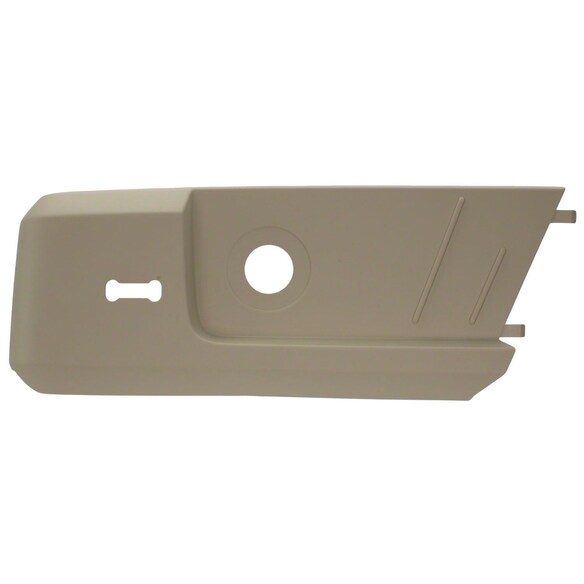 Seat Switch Panel - Front Main Image