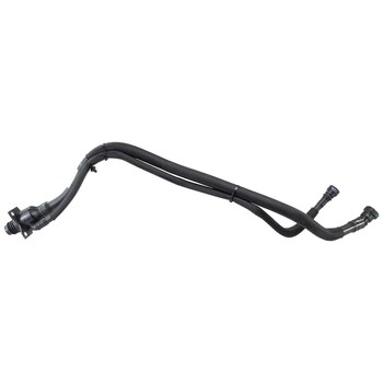 Diesel Exhaust Fluid (DEF) Filler Pipe Emissions - 3.0L