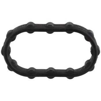 <b>Engine Oil Cooler Repair or Replace</b><br> Engine Gasket <br>Gasket For Square - 6.7L