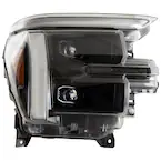Lamp - Right, Front Main Image