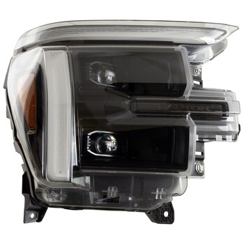 Headlight From 11/12/24 LED - Right, Front