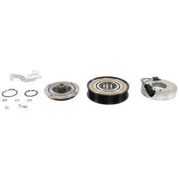 AIR CONDITIONING (A/C) Compressor Clutch Hub CLUTCHER