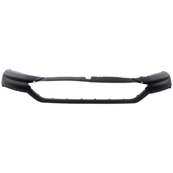 Bumper Cover - Front, Lower (Exterior Appearance)