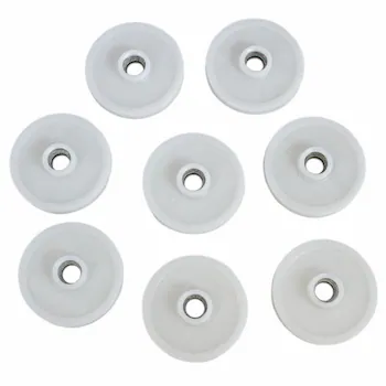 Retainer Door Glass Attaching Clips