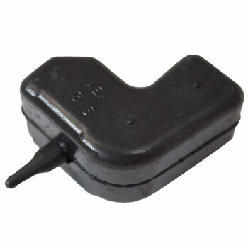 Tailgate Stop Bumper - Left, Right, Upper