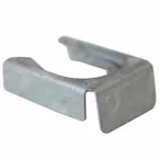 Headlight Fastener Clip Adjusting Retainer - Front Main Image