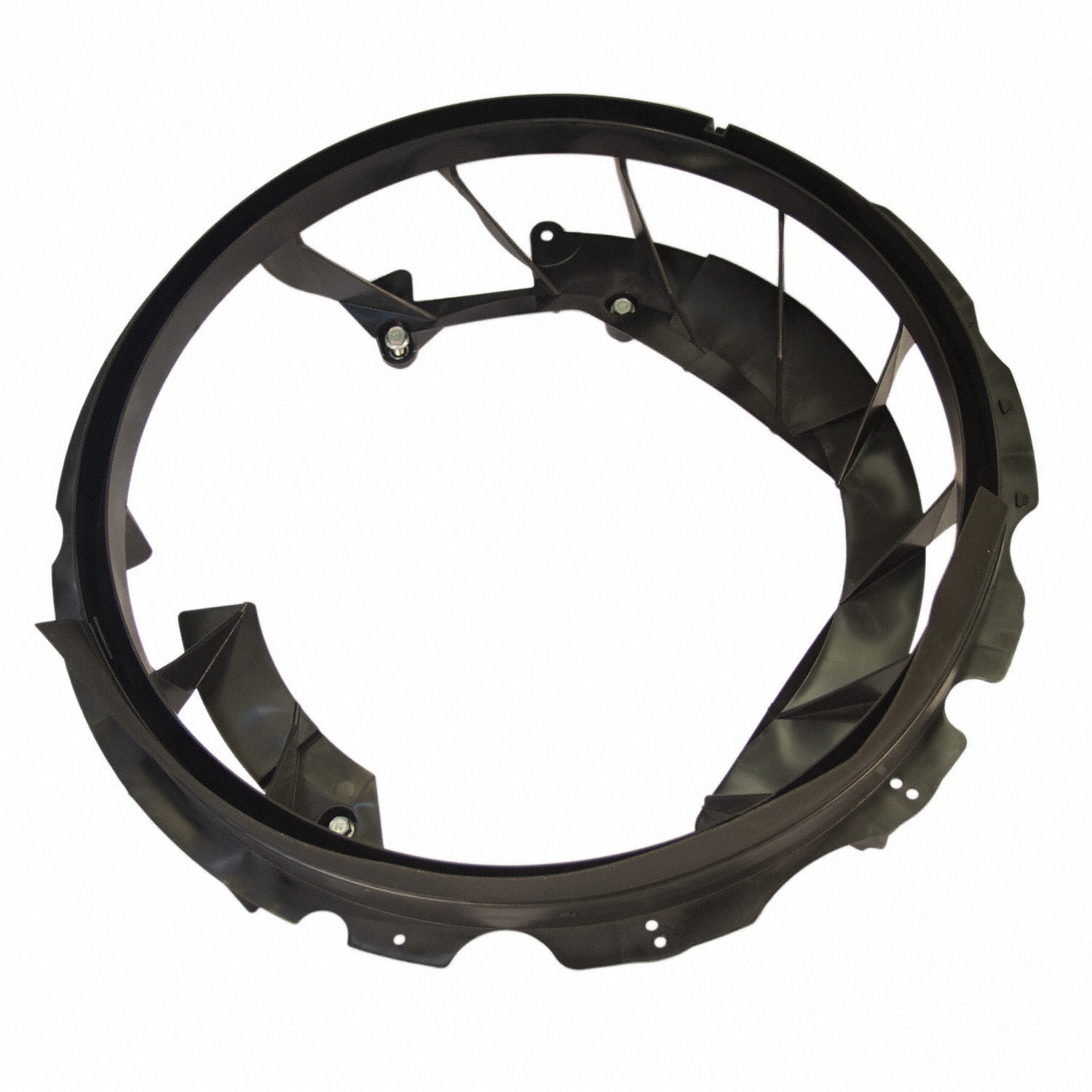 Engine Cooling Fan Shroud - 6.0L | Parts | Ford.com