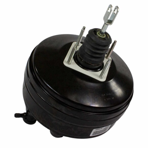 Power Brake Booster - 2.3L Main Image