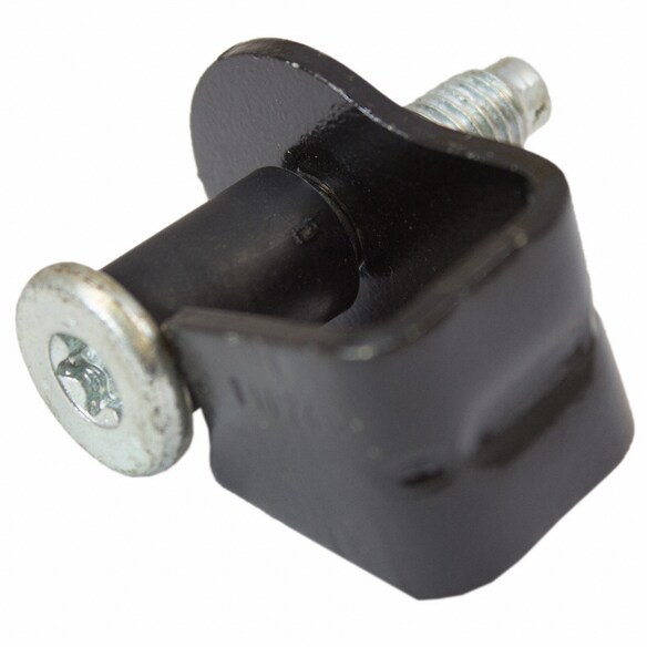 Door Lock Striker Pin Plate - Front, Rear Main Image