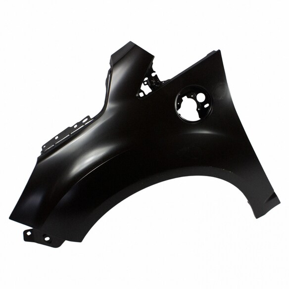 Fender - Left, Front Main Image