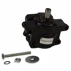 Power Steering Pump - 6.0L Main Image