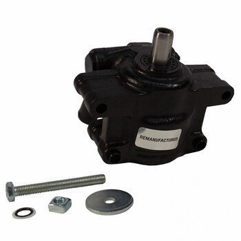 Power Steering Pump - 6.0L