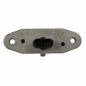 Neutral Safety Switch Lever Sensor MAN (AT)