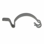 Air Filter Housing Clamp. Air Filter Housing Lid Clip. Main Image