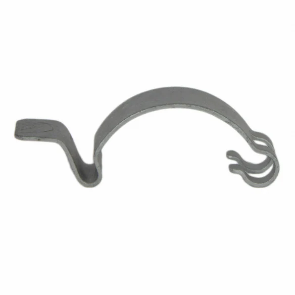 Air Filter Housing Clamp. Air Filter Housing Lid Clip. Main Image