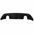 Valance Panel Bumper Extension - Rear Main Image