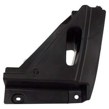 Fender Liner Extension Splash Shield Wheel Well - Right, Front