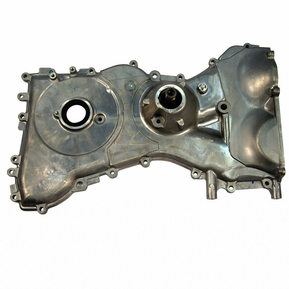 Engine Timing Cover Cylinder - Front 2.3L Main Image