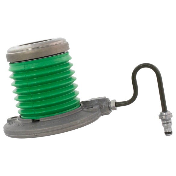 Clutch Release Bearing and Slave Cylinder Concentric - 2.3L (MT) Main Image