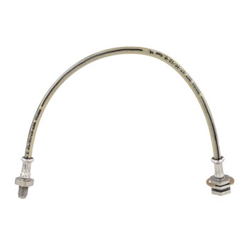 Brake Hydraulic Hose - Front (GT)