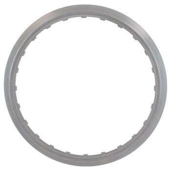 Plate Clutch Pressure (AT)