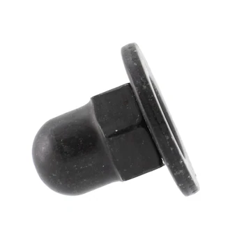 Light bar nut - M6, Front