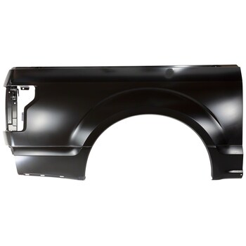 Truck Bed Panel Body Side 5.5 Foot Box - Right, Rear (5-MT)