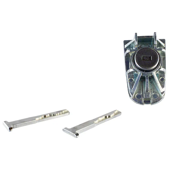 Lockset Complete Vehicle Main Image
