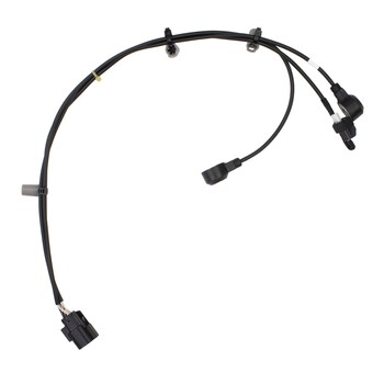 Ignition Knock (Detonation) Sensor Engine From 2/6/24