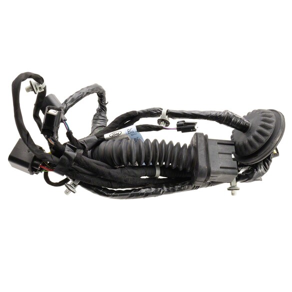 Wire Jumper - Right, Rear Main Image