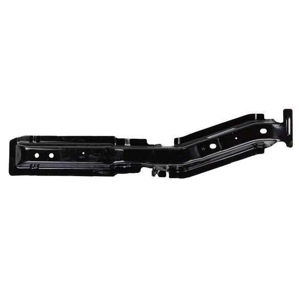 Floor Pan Reinforcement Seat Track Support - Right, Front Main Image