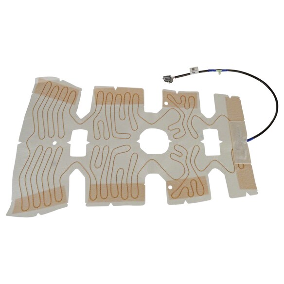 Element Heating Main Image