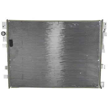 AIR CONDITIONING (A/C) Condenser Towing Pack 13 (BEV)
